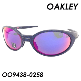OAKLEY(オークリー) サングラス EYE JACKET REDUX（アイジャケット レダックス） OO9438-0258　58mm