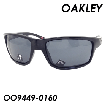 楽天市場】オークリー ギブストン oo9449-0160 ハイブリッジ