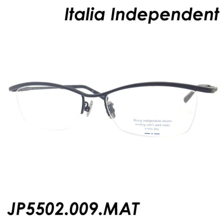 楽天市場】Italia Independent イタリアインディペンデント メガネ 