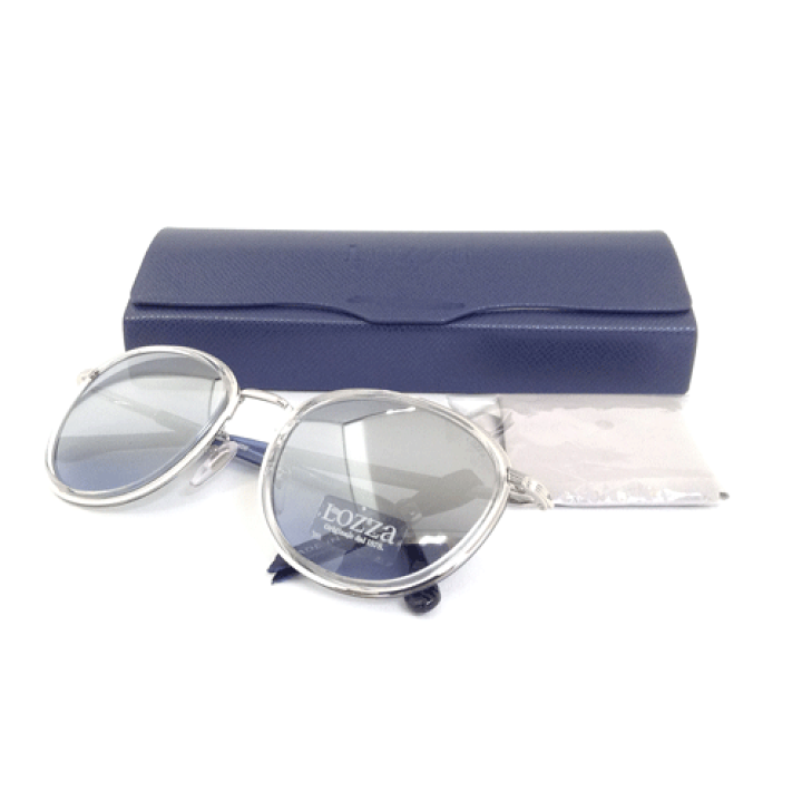 楽天市場】LOZZA (ロッツァ) サングラス SL2254 col.579X 52mm SABA