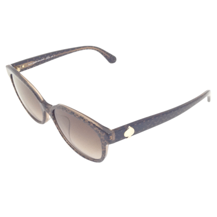 楽天市場】Kate spade(ケイトスペード) サングラス EMALEIGH/F/S col