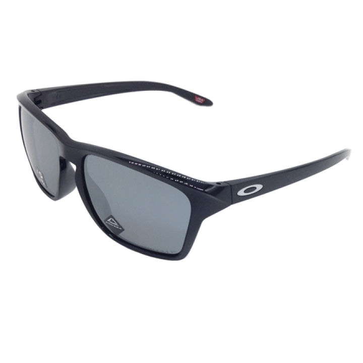 楽天市場】OAKLEY オークリー 偏光サングラス SYLAS(サイラス) OO9448F