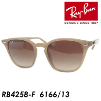 楽天市場】ray－ban rb4258f 616613の通販