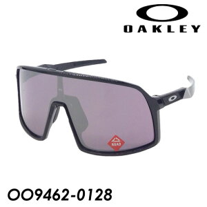 OAKLEY I[N[ TOX SUTRO S XgS OO9462-0128 POLICE BLACK/PRIZM ROAD BLACK Ki ۏ؏t