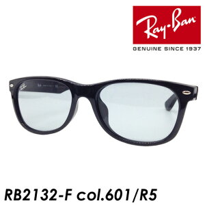 Ray-Ban Co TOX NEW WAYFARER j[EFCt@[[ RB2132-F col.601/R5 55mm UVJbg Ki ۏ؏t