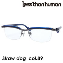楽天市場】less than human 89の通販