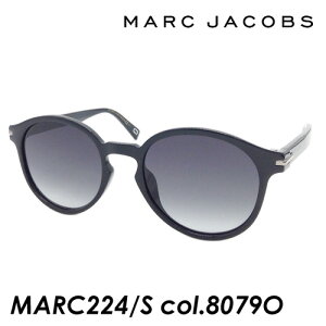 MARC JACOBS }[NWFCRuX TOX MARC 224/S col.8079O(ubN) 52mm UVJbg