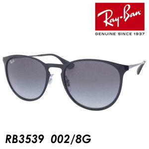 Ray-Ban Co TOX ERIKA METAL GJ ^ RB3539 col.002/8G 54mm Ki ۏ؏t UVJbg