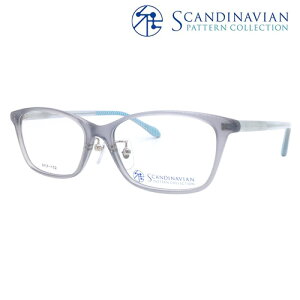 Scandinavian Pattern Collection XJWirA SPCF-102 col.1/2 52mm k 1.60`1.74ɔ^񋅖ʃYt NAY ɒBKl xȂ xt