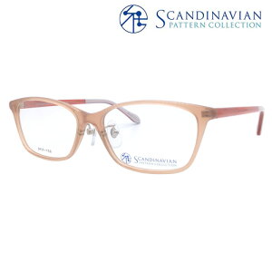 Scandinavian Pattern Collection �X�J���W�i�r�A�� SPCF-102 col.1/2 52mm �k�� 1.60�`1.74�ɔ��^�񋅖ʃ����Y�t �N���A�����Y �ɒB���K�l �x�Ȃ� �x�t��