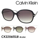 CALVIN KLEIN カルバンクライン サングラス CK22560SLB col.001/...