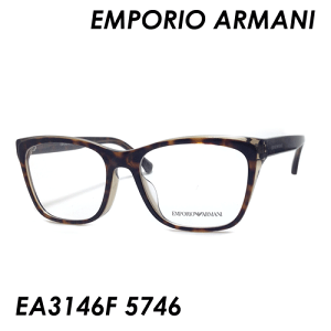 EMPORIO ARMANI(G|IA}[j) Kl EA3146F col.5746 54mm@ۏ؏t