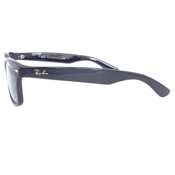 【極美品】 Ray-Ban レイバン RB2132-F サングラス 保証書付 楽天市場】Ray-Ban レイバン サングラス RB2132F 601/64 55mm