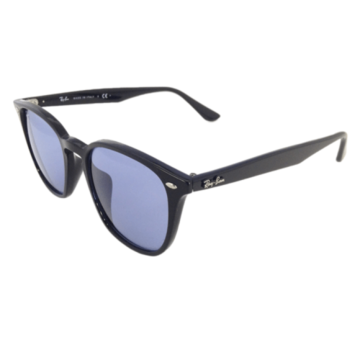 即発送！正規品RayBan レイバンサングラス RB4258F 601/5新色 楽天市場】Ray-Ban(レイバン) サングラス RB4258F 601/80 52mm