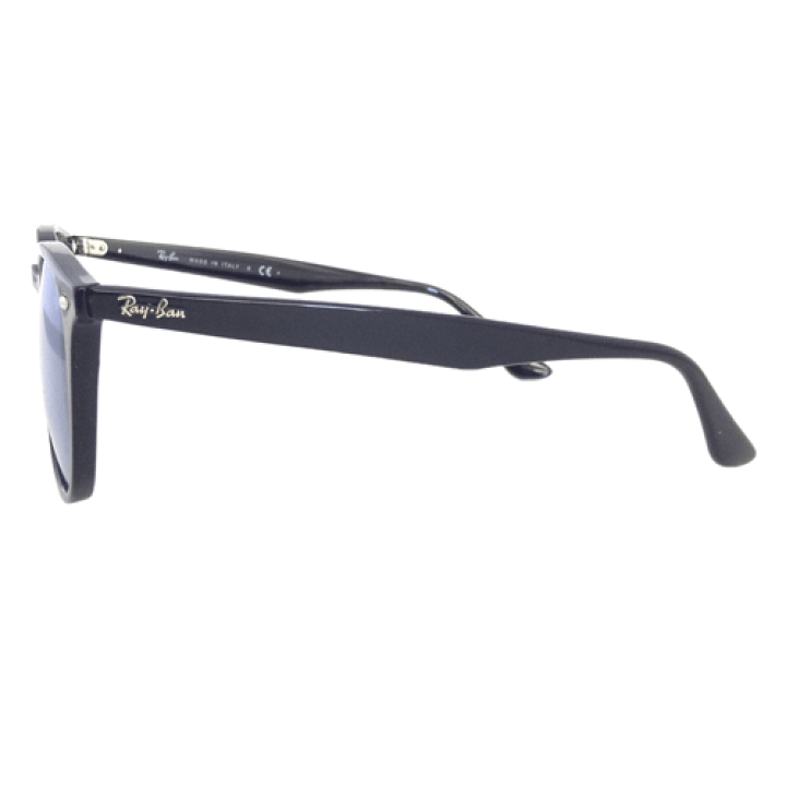 Ray-Ban　レイバン　サングラス　RB4258　601/80　ケース・箱付 楽天市場】Ray-Ban(レイバン) サングラス RB4258F 601/80 52mm