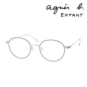 agnes b. ENFANT AjGXx[ At@ qpKl 37-0024 3color 46mm