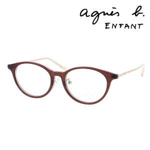 agnes b. ENFANT(AjGXx[ At@) qpKl 37-0025 3color 46mm