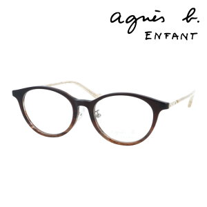 agnes b. ENFANT(AjGXx[ At@) qpKl 37-0025 3color 46mm