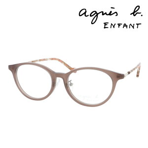 agnes b. ENFANT(AjGXx[ At@) qpKl 37-0025 3color 46mm