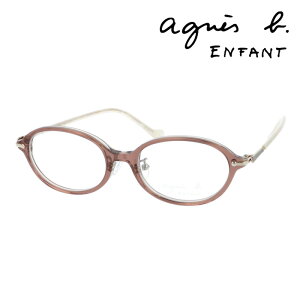 agnes b. ENFANT(AjGXx[ At@) qpKl 37-0026 3color 46mm