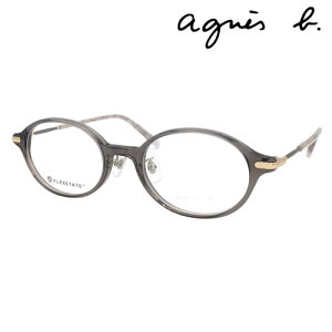 agnes b. AjGXx[ Kl 50-0098 C01/C02/C03 49mm FLEXETATE I[o 3color