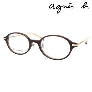 agnes b. AjGXx[ Kl 50-0098 C01/C02/C03 49mm FLEXETATE I[o 3color