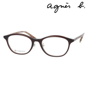 agnes b. AjGXx[ Kl 50-0109 C01/C02/C03 50mm 3color