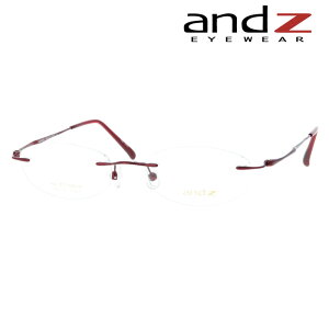 andZ EYEWEAR AYB ACEFA Kl AZ-1002 col.SI/WN 49mm 2color { `^ c[|Cg t`Ȃ
