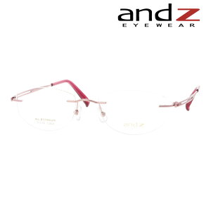 andZ EYEWEAR AYB ACEFA Kl AZ-1032 col.PK/VO 51mm 2color { `^ c[|Cg t`Ȃ