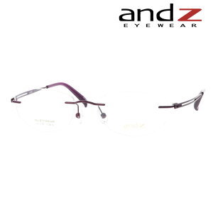 andZ EYEWEAR AYB ACEFA Kl AZ-1032 col.PK/VO 51mm 2color { `^ c[|Cg t`Ȃ