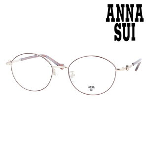 ANNA SUI AiXC Kl 60-9035-01/02/03 51mm o KN 3color