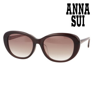 ANNA SUI �A�i�X�C �T���O���X 61-0007 01/02/03 56mm ���O�� UV�J�b�g 3color