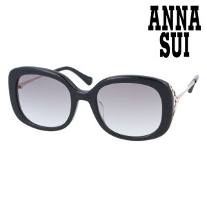 ANNA SUI �A�i�X�C �T���O���X 61-0002-01/02/03 54mm ���O�� UV�J�b�g 3color