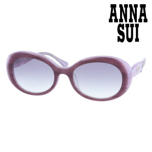 ANNA SUI �A�i�X�C �T���O���X 61-0004-01/02/03 55mm ���O�� UV�J�b�g 3color