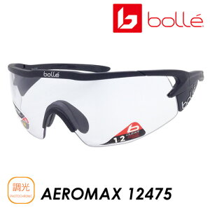 bolle {[ Y TOX AEROMAX 12475 }bgubN/W[^[ NAO[ MODULATOR PHOTOCHRONIC GA}bNX