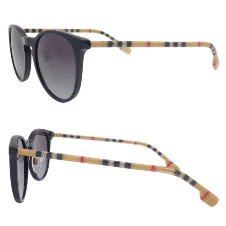 楽天市場】BURBERRY バーバリー サングラス BE4380D 38538G/40172 