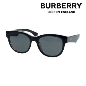 BURBERRY o[o[ TOX BE4432-U 54mm O UVJbg Ki̔X ۏ؏t 2color