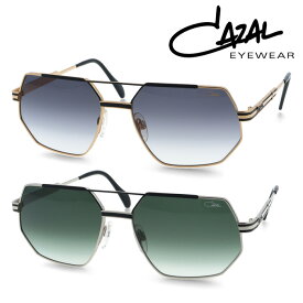 CAZAL カザール サングラス MOD.7113/3 col.001/004 56mm LEGENDS UVカット 紫外線カット ドイツ製