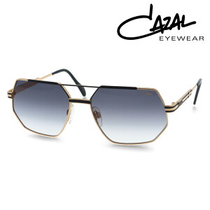CAZAL �J�U�[�� �T���O���X MOD.7113/3 col.001/004 56mm LEGENDS UV�J�b�g ���O���J�b�g �h�C�c��