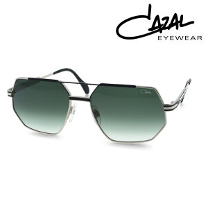 CAZAL �J�U�[�� �T���O���X MOD.7113/3 col.001/004 56mm LEGENDS UV�J�b�g ���O���J�b�g �h�C�c��
