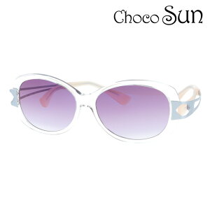 Choco Sun 傱T @ɐՂ̂ȂfB[XTOX FG24500/FG24501 col.CL 54mm 57mm IvVœxtJ[YɕύX\ OJbg