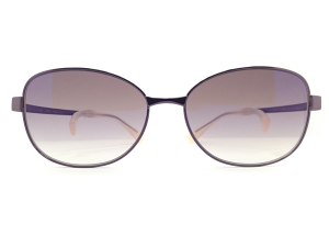 Choco Sun 傱T @ɐՂ̂ȂfB[XTOX FG24505 col.VO 55mm IvVœxtJ[YɕύX\ OJbg u[CgJbg