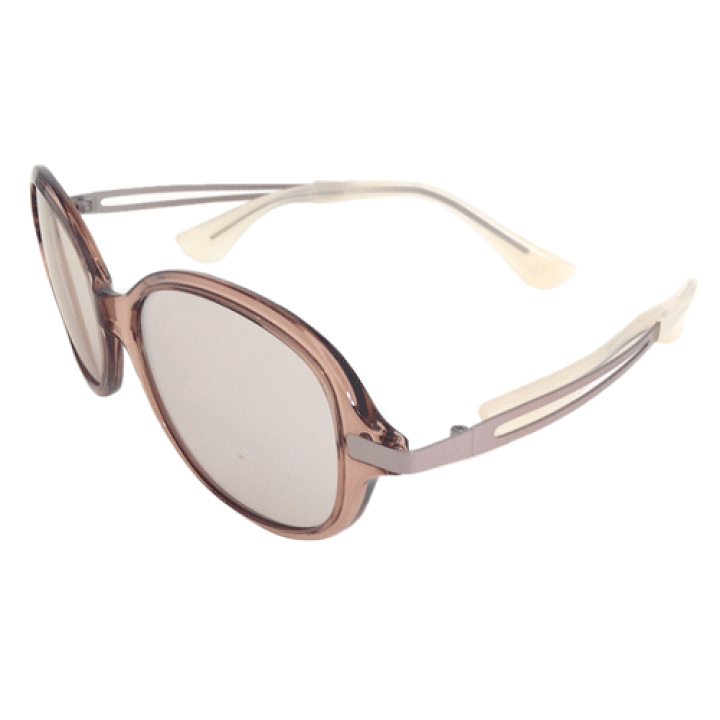 Choco Sun ちょこサン 鼻に跡のつかないレディースサングラス FG24509 col.KH 54mm オプションで度付きカラーレンズに変更可能 紫外線カット ブルーライトカット 楽天市場】ちょこサン 鼻に跡のつかないレディースサングラス FG24509