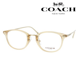 COACH R[` Kl HC6230D col.5002/5120/5736/5800 48mm Ki ۏ؏t 4color
