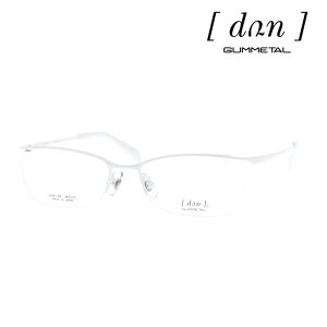 dun �h�D�A�� ���K�l DUN-124 col.GR-5/BL-6/TI-7/WH-27 54mm ���{�� TITAN MADE IN JAPAN 4color