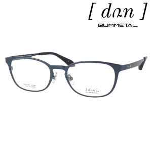 dun ドゥアン メガネ DUN-2165 BLM-6/BRM-13/BKM-14 52mm 日本製 TITAN MADE IN JAPAN 鯖江 フルリム 3color