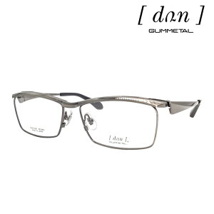 dun ドゥアン メガネ DUN-2181 col.4/5/14 55mm 日本製 TITAN MADE IN JAPAN 鯖江 フルリム 3color