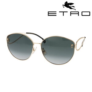 ETRO Gg TOX 0072/F/S col.0009O/DDBHA 62mm 2color O UVJbg