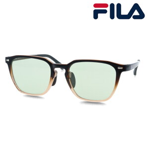 FILA �t�B�� �����T���O���X SF5008J col.1/2/3/4 55mm ���O�� UV�J�b�g Photochromic 4color
