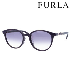 FURLA �t���� �T���O���X SFU850J col.09LT/0M38/0T65/0U88 51mm ���O�� UV�J�b�g 4color